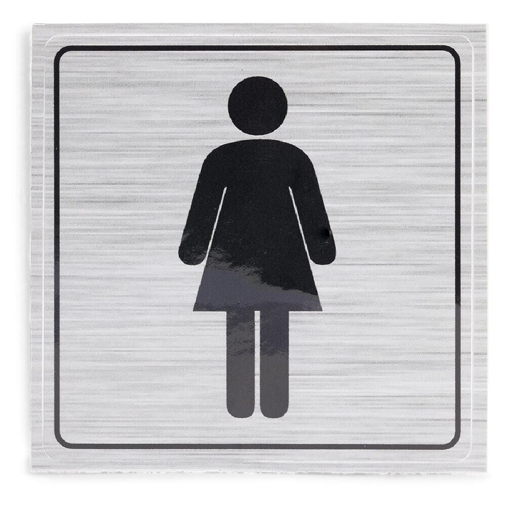 Signalétique adhésive \