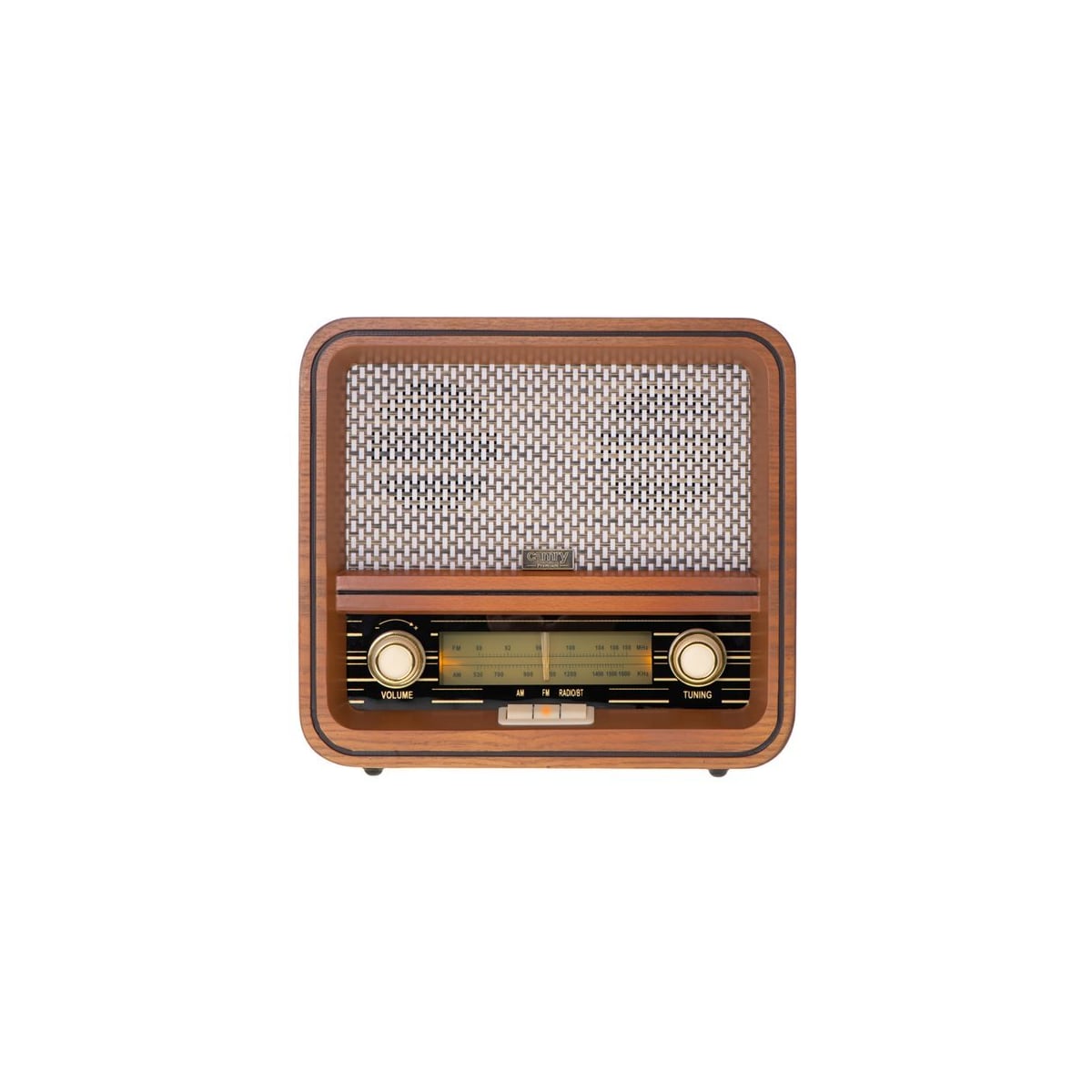 Camry Retro Radio CR 1188