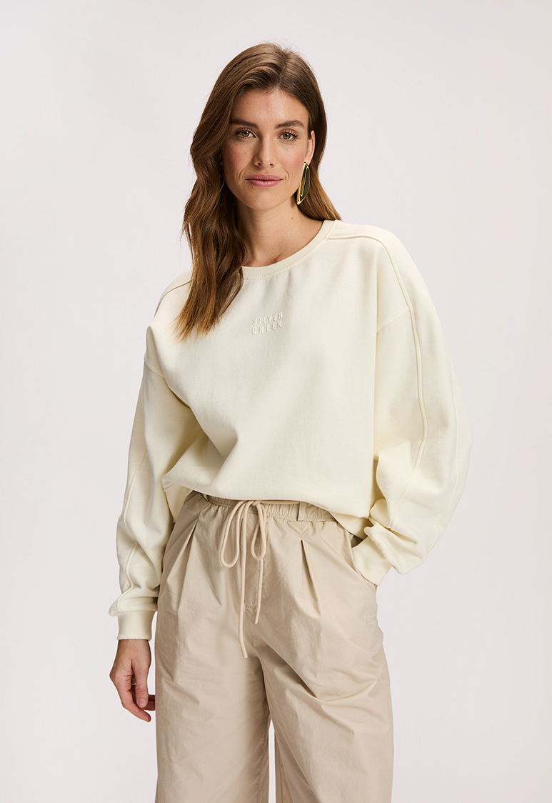 Silvercreek Saar Sweater