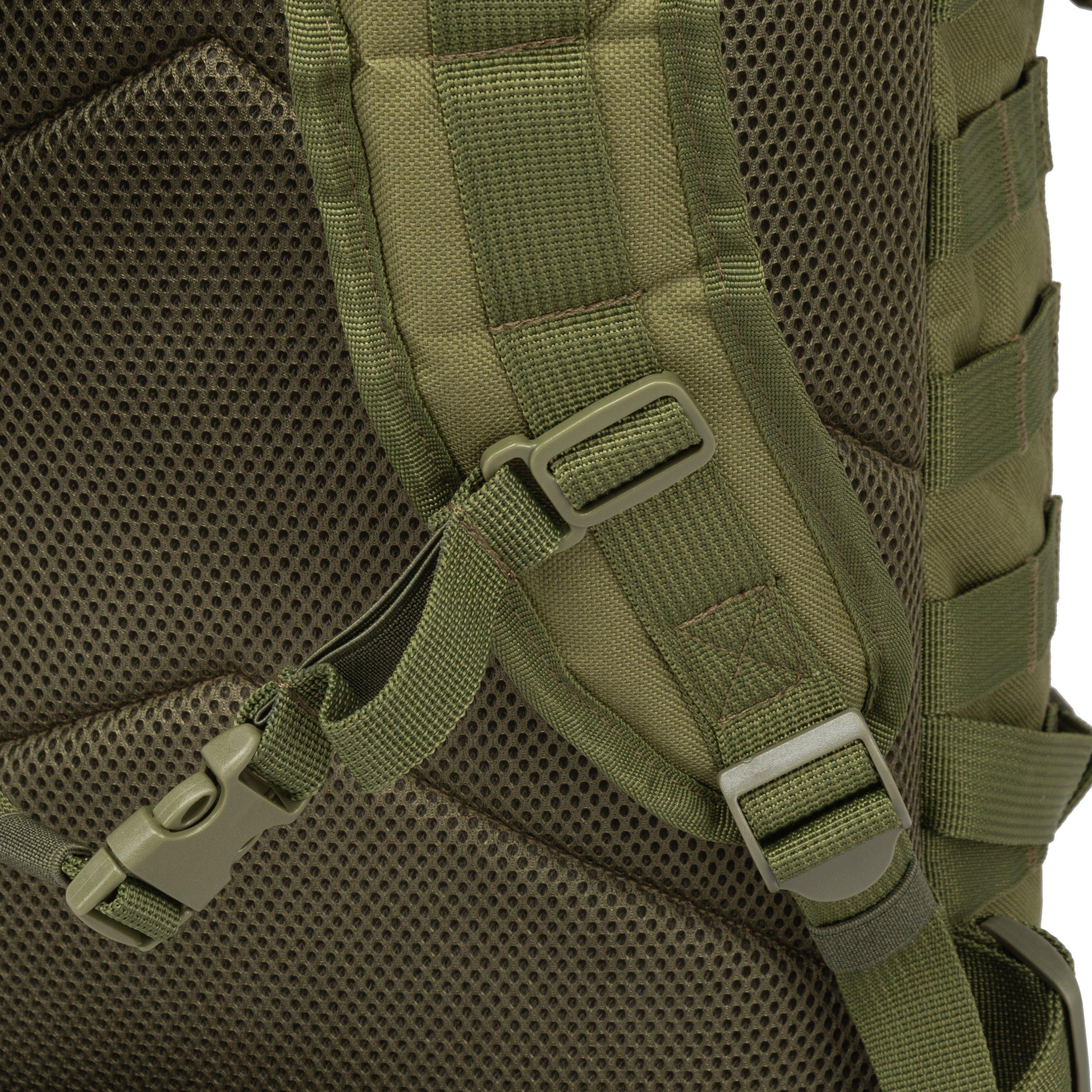 Everlast Backpack