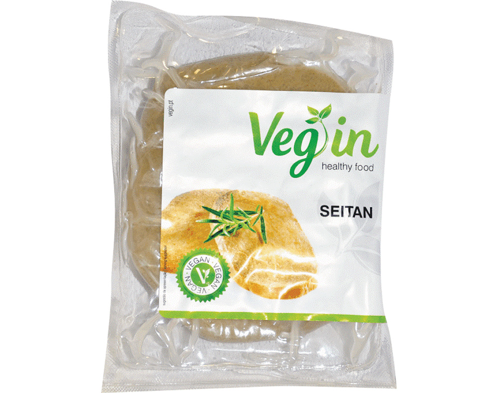 SEITAN VEG IN 250G