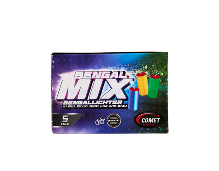Bengalmix