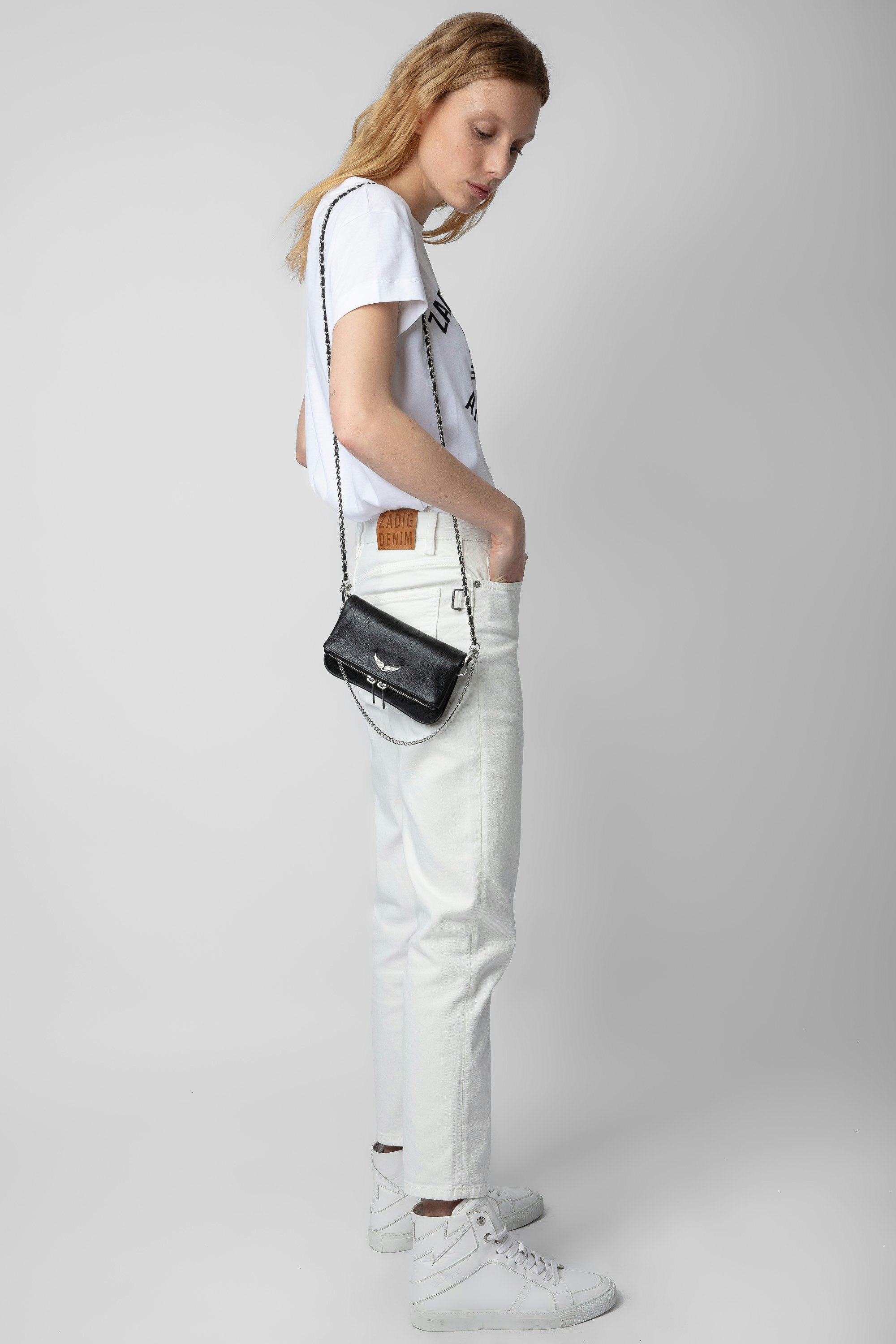 Pochette Rock Nano