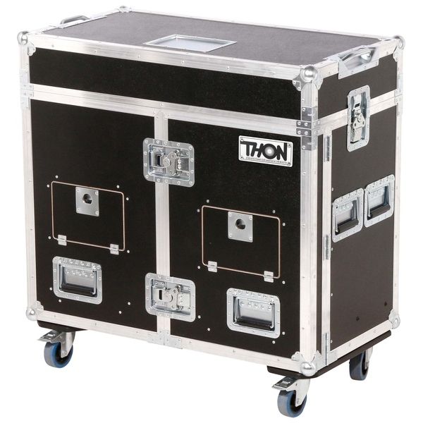 Thon Premium Flip Case Yamaha DM7