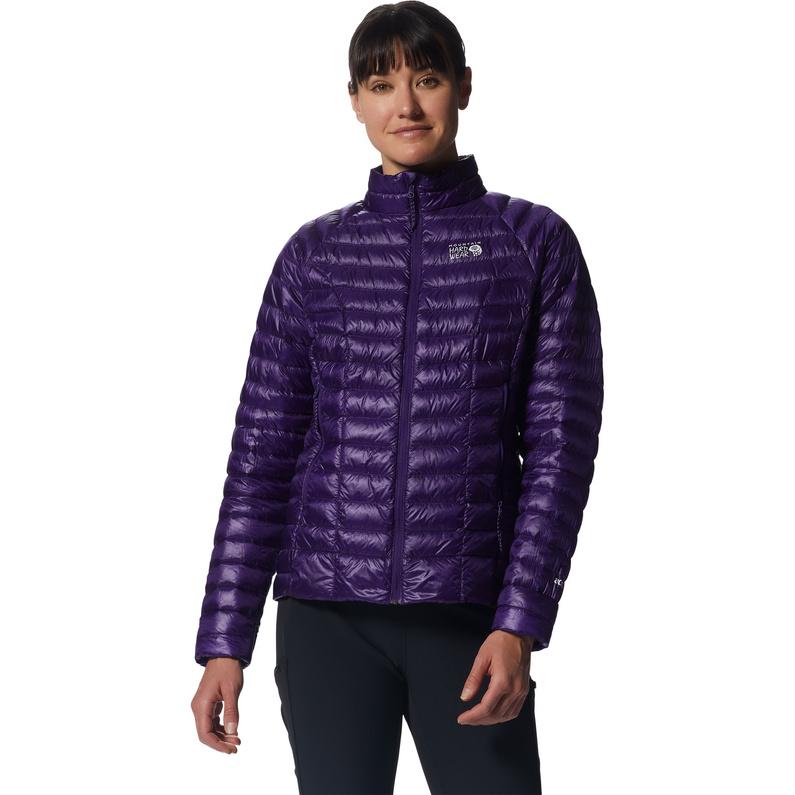 Mountain Hardwear Damen Ghost Whisperer 2 Jacke