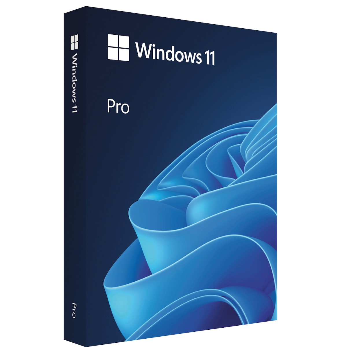 Windows 11 Pro USB (engelsk)