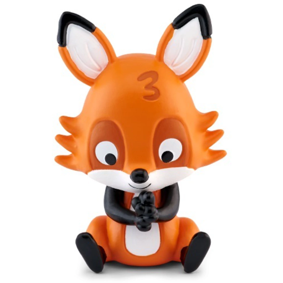 tonies® Lieblings-Kinderlieder - Zähllieder (Relaunch)