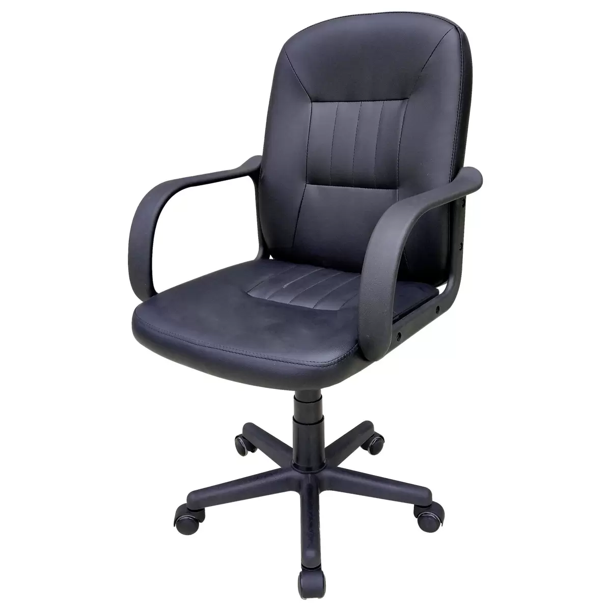 Bürostuhl Nobi Best Price Schwarz