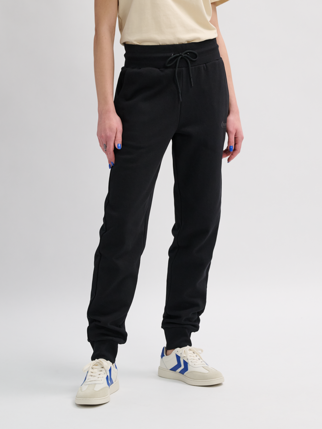 hmlPAOLA REGULAR PANTS