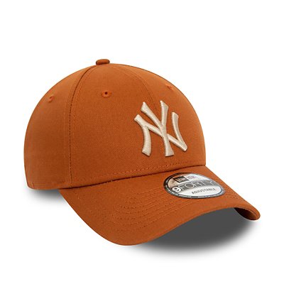 Casquette homme League Essential 9Forty Neyyan Ebr NEW ERA