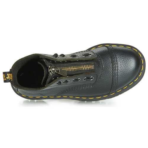 Dr. Martens - SINCLAIR AUNT SALLY - Noir