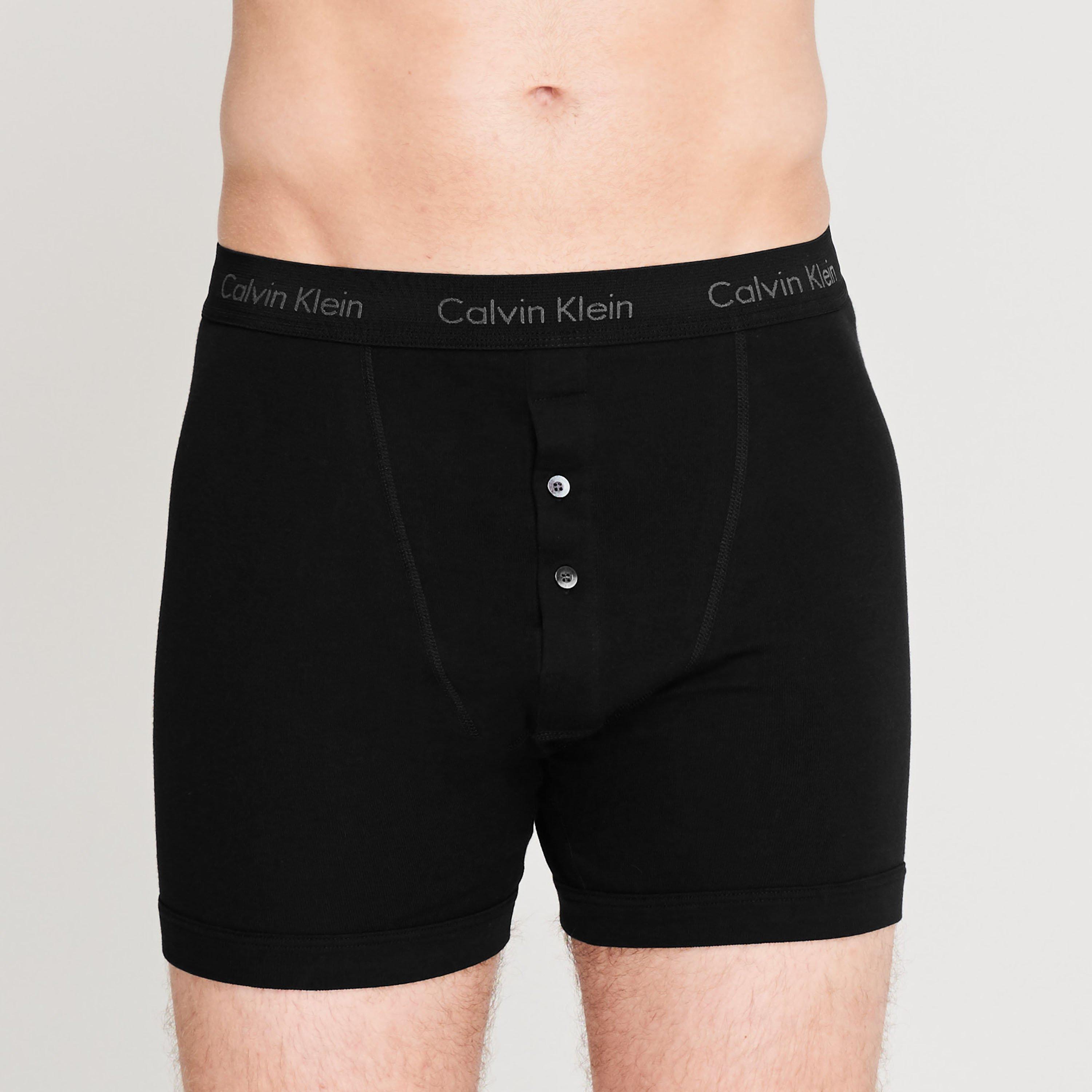 Calvin Klein Boxer Briefs (x1)