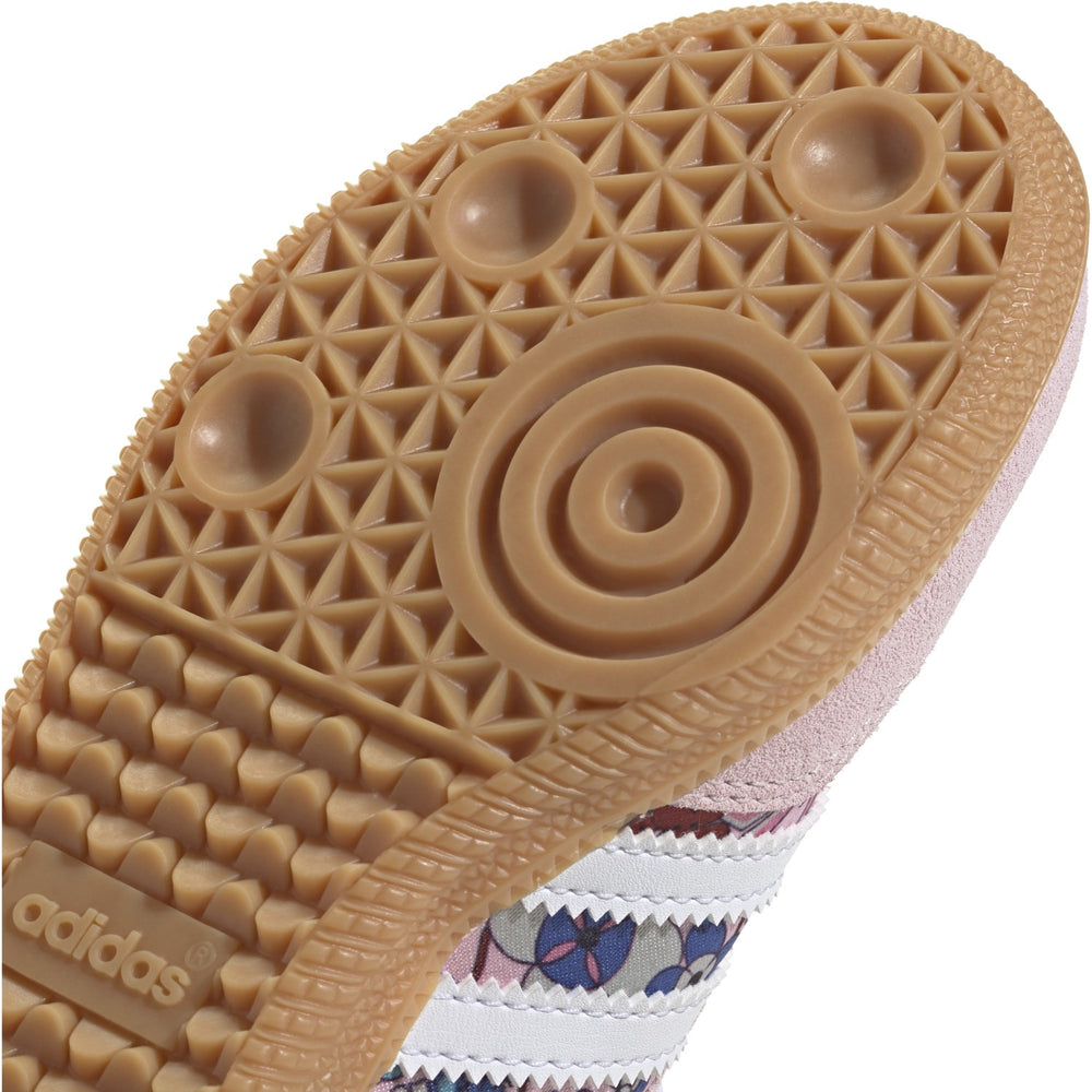 Køb adidas Originals Clear Pink/Ftwr White/Gum 3 Samba Og Cf El C Sneakers