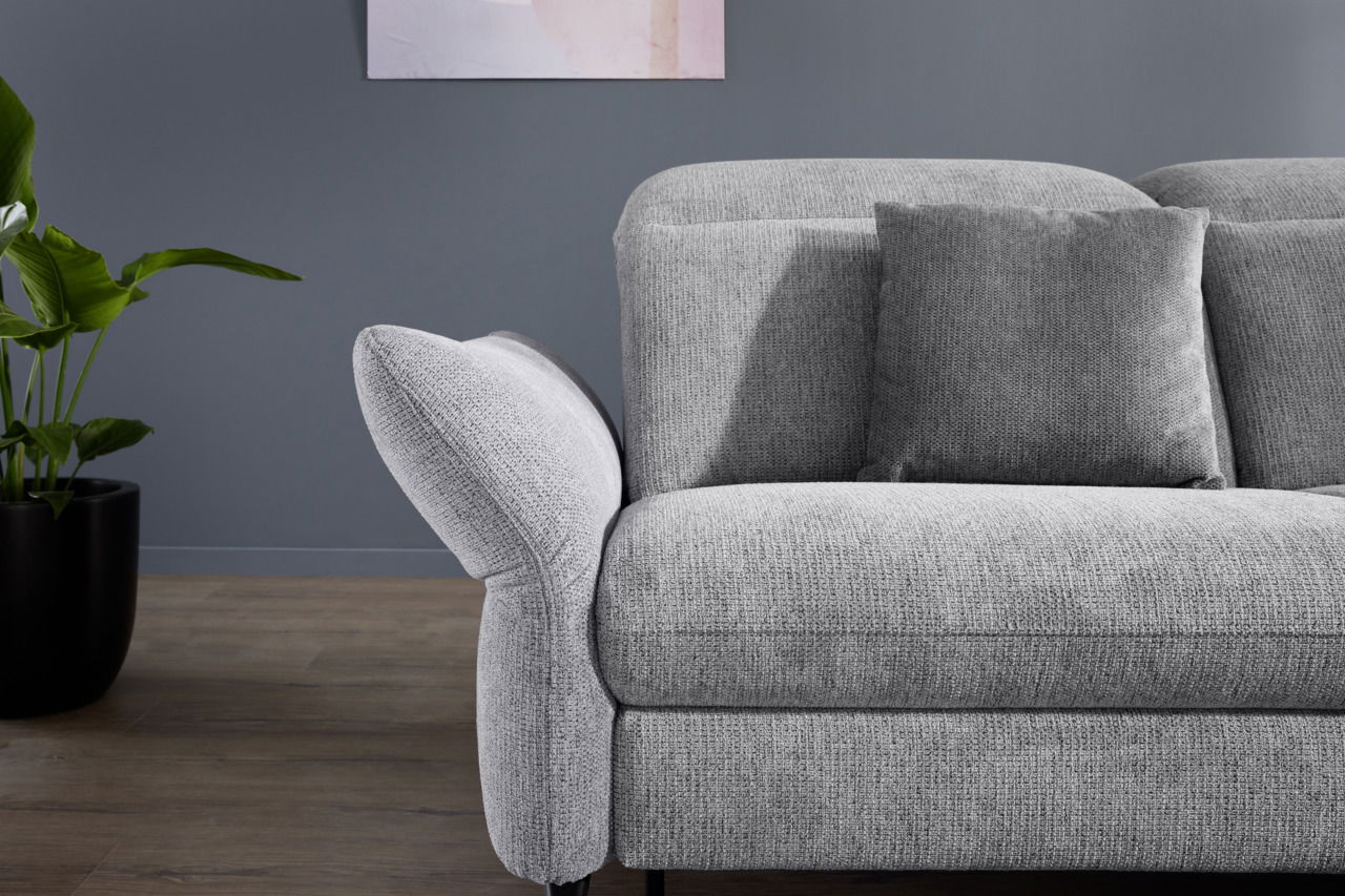 Dieter Knoll Ecksofa ATLANTA 2.0