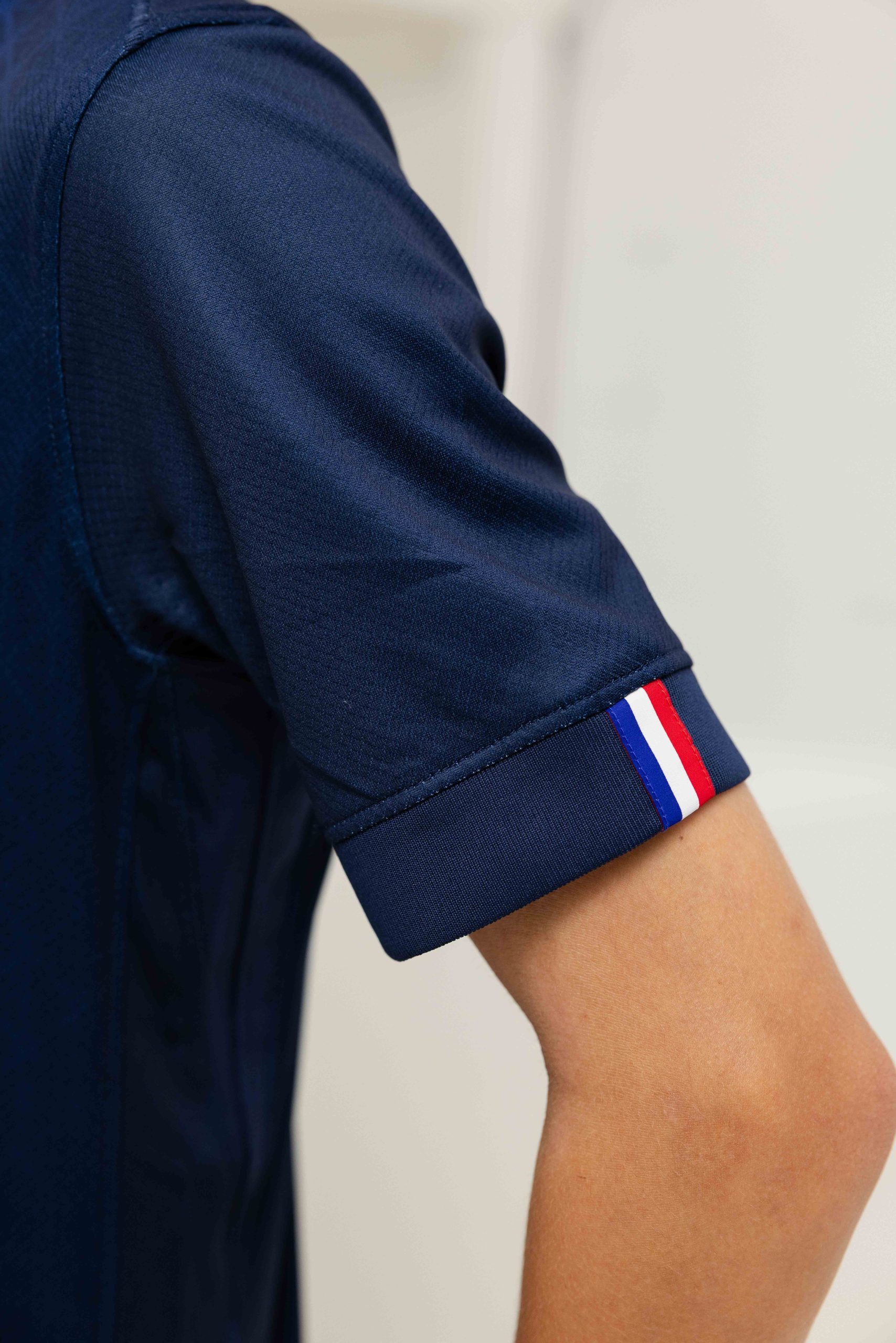 Paris Saint-Germain Thuis Shirt Junior 2025/2026
