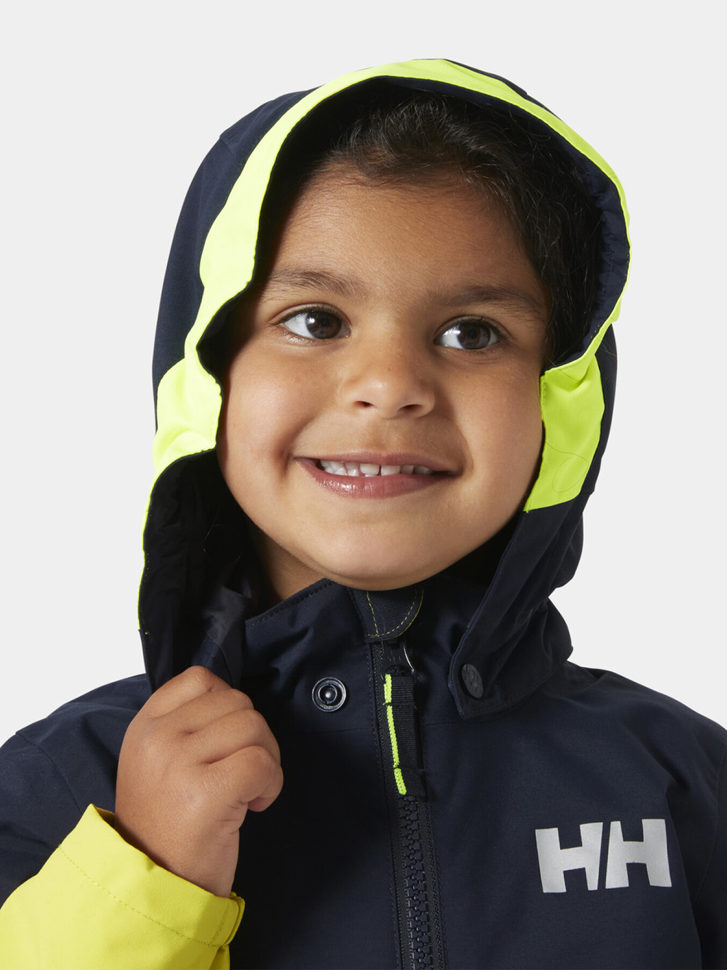 Sogn Jacket