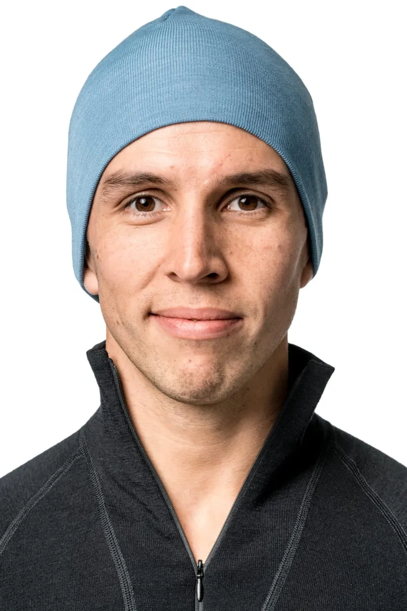 Woolpower Beanie Lite Pine Green