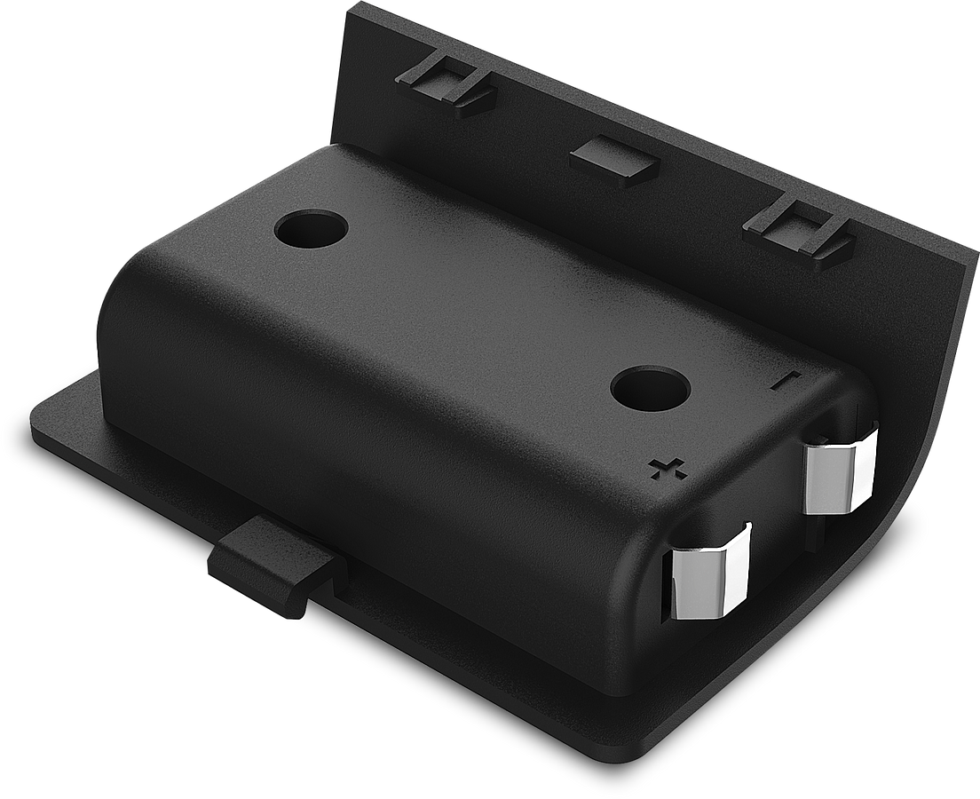 SPEEDLINK PULSE X Play & Charge Kit for XBox Series X/S, black