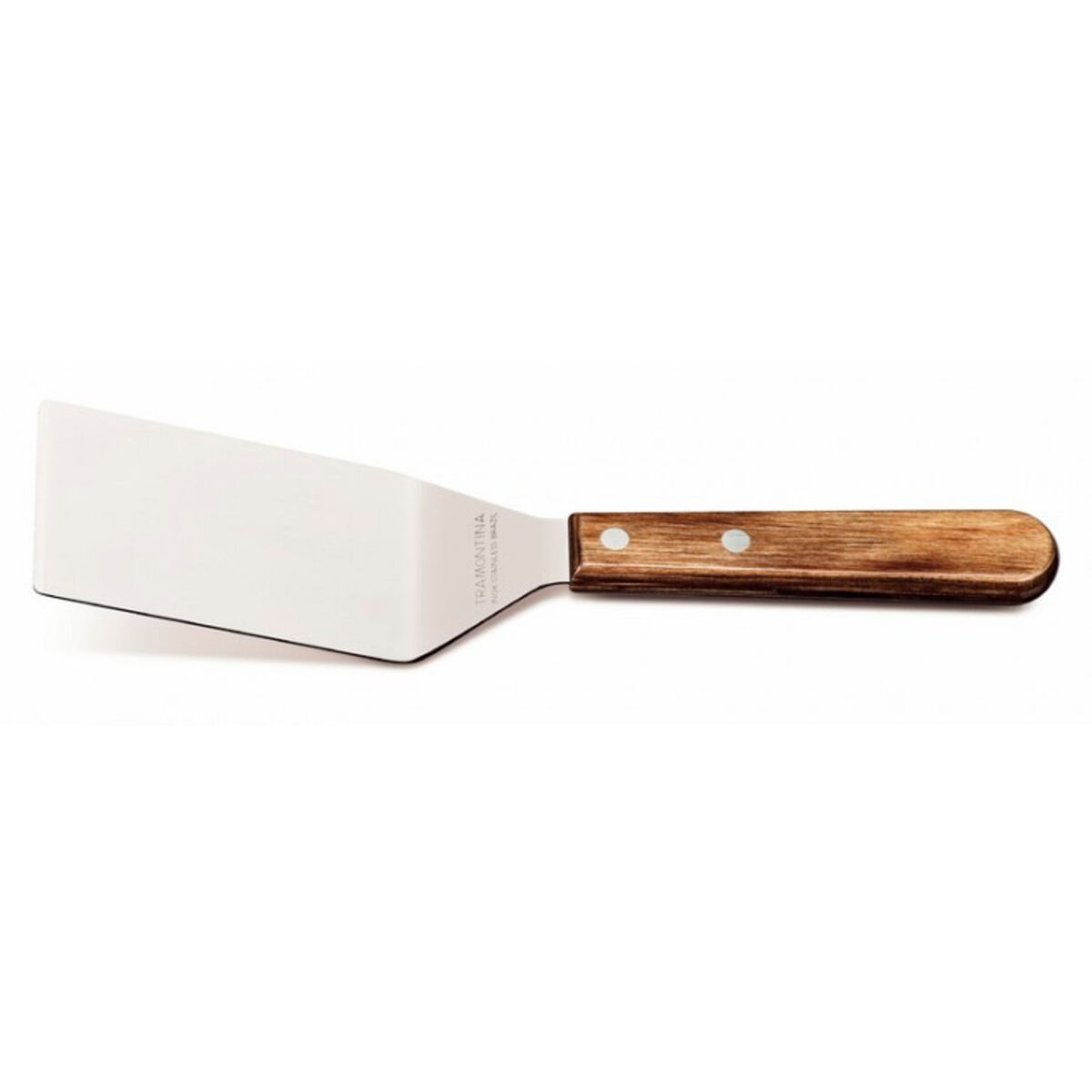 Stekespade Vinklet