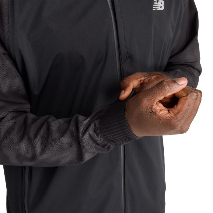 Premium Jacket Print Men