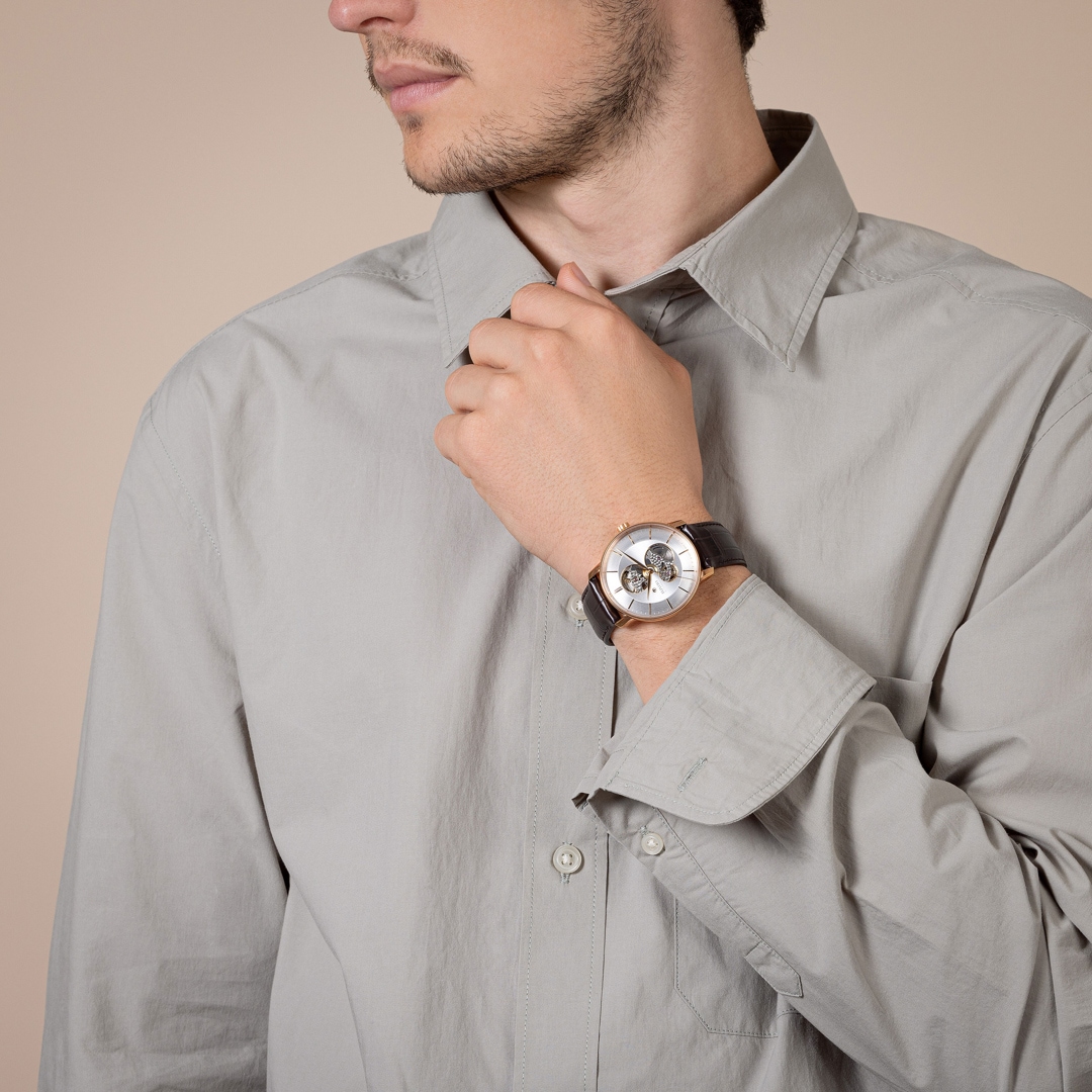 Rado Coupole Classic XL Automatik