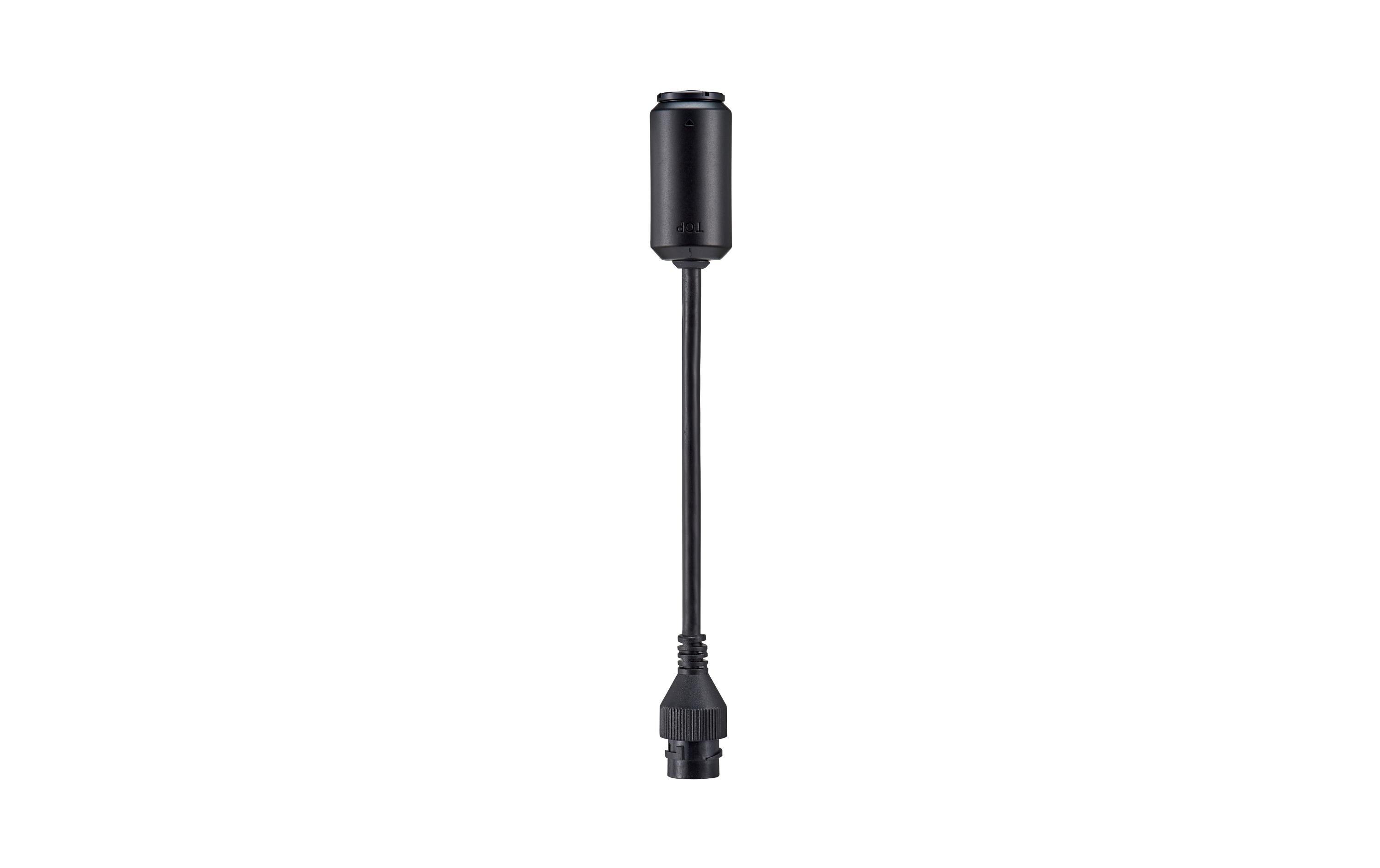 Sensor-Modul SLA-T2480A 2.4mm Festobjektiv<br>2MP-Objektivmodul für PNM-9000QB
