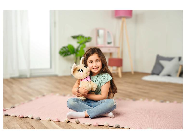 Chi Chi Love interactieve knuffel