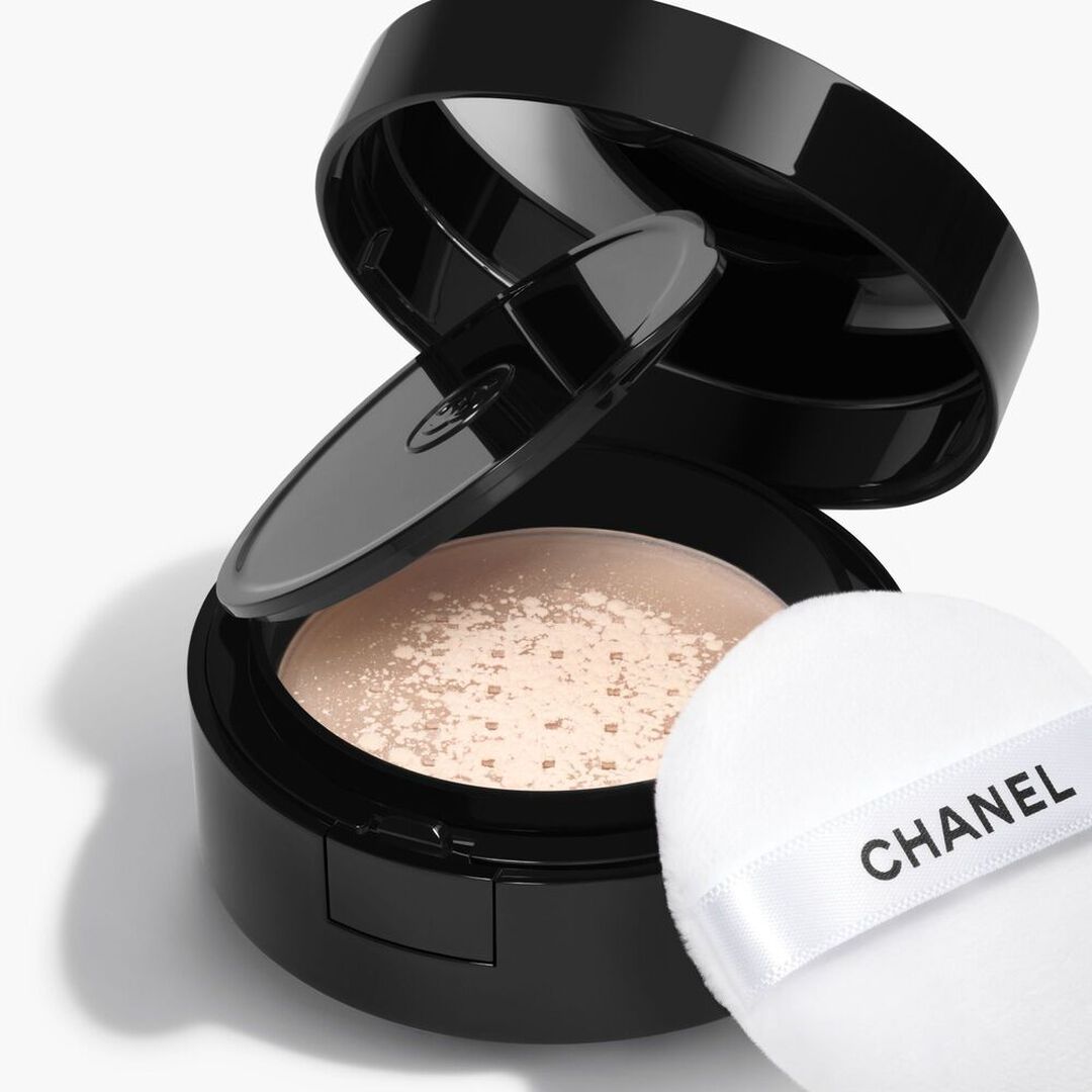 CHANEL POUDRE UNIVERSELLE LIBRE Format Nomade