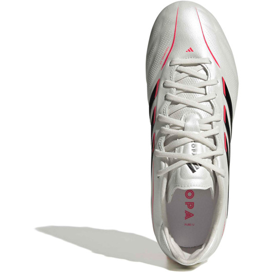 adidas Copa Pure IV Elite FG Kids