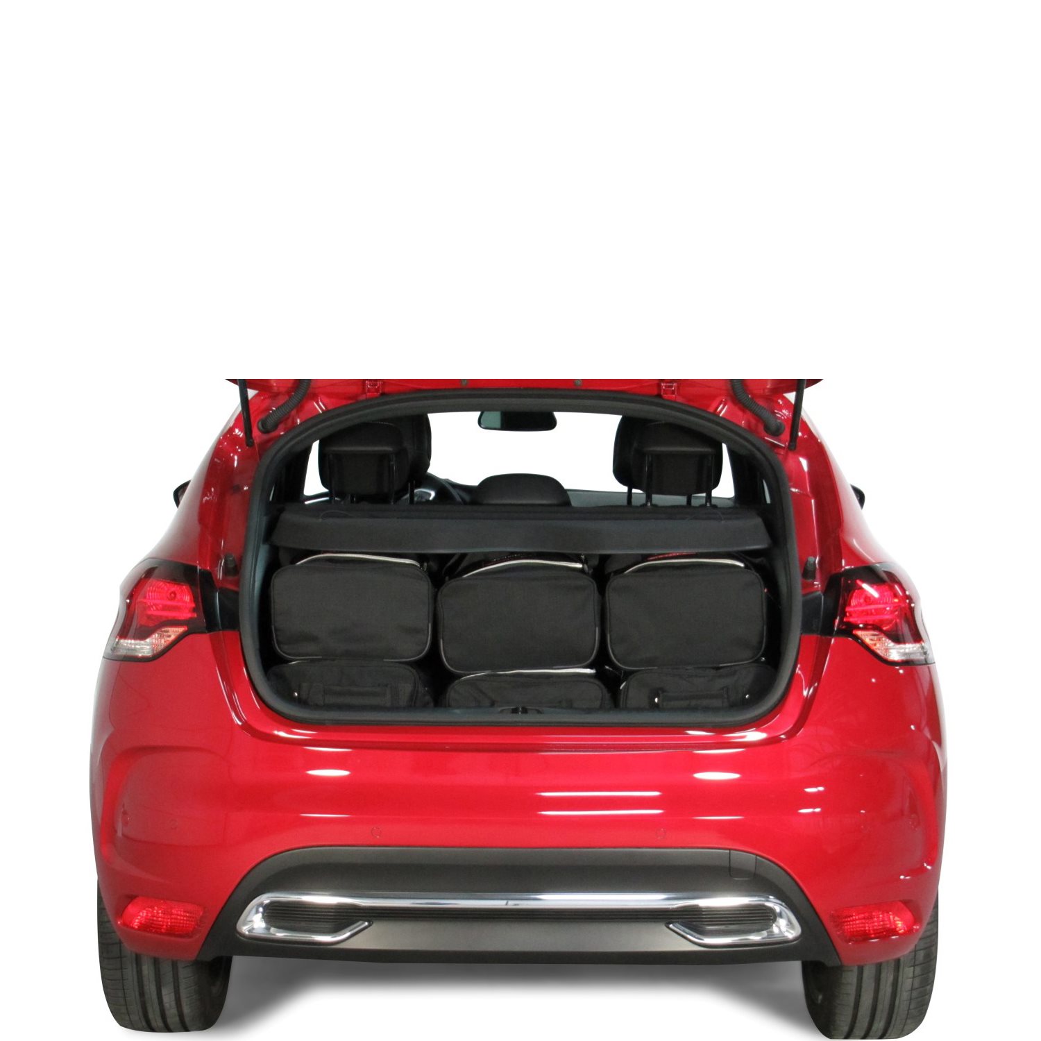 Car-Bags Citroën DS4 2011-2018 5-deurs hatchback