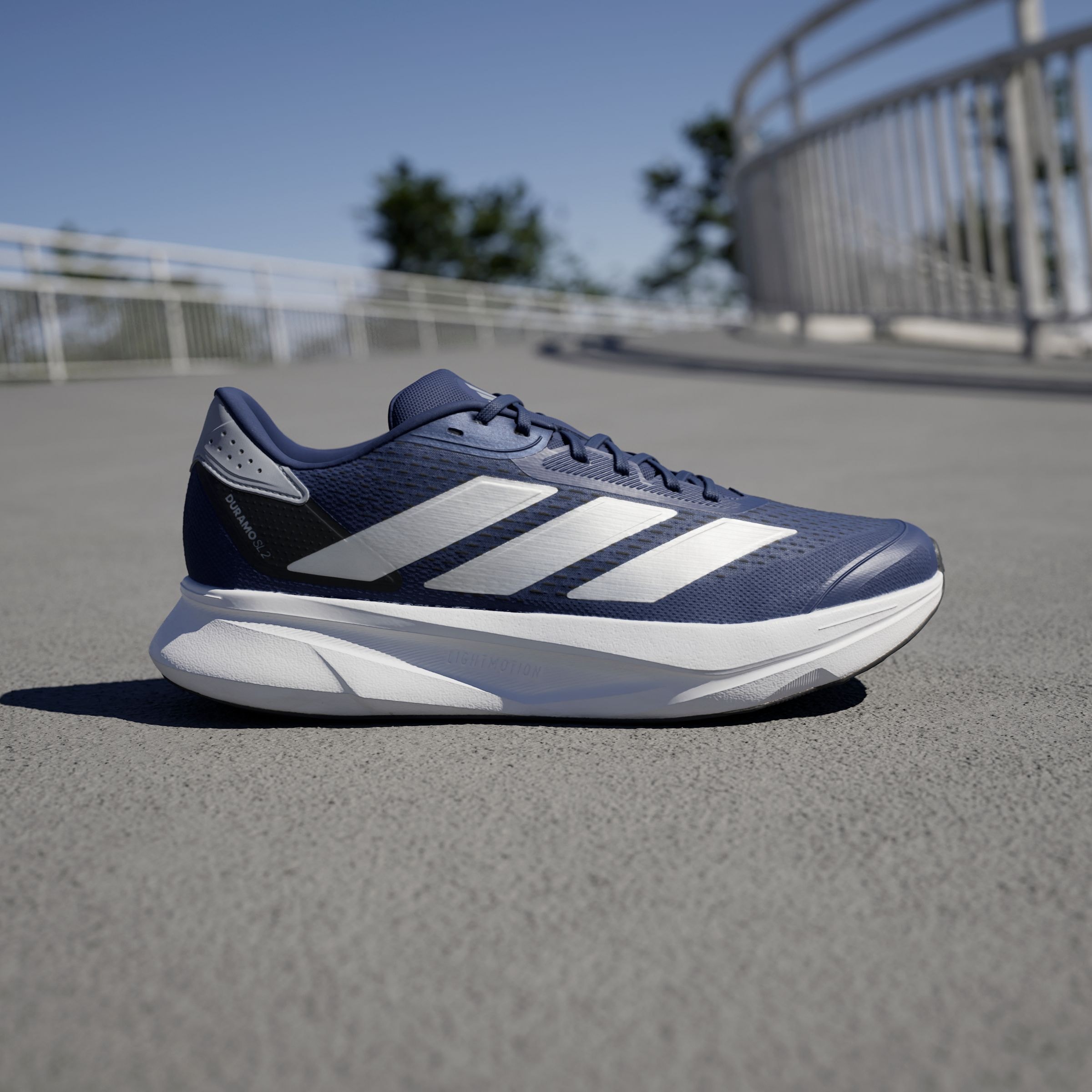 adidas Performance Laufschuh »DURAMO SL 2«  sehr leicht