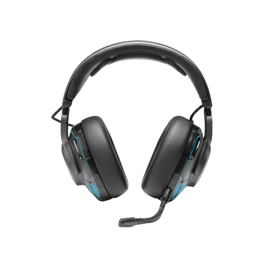 JBL - Quantum One - USB Wired Professional Gaming Headset