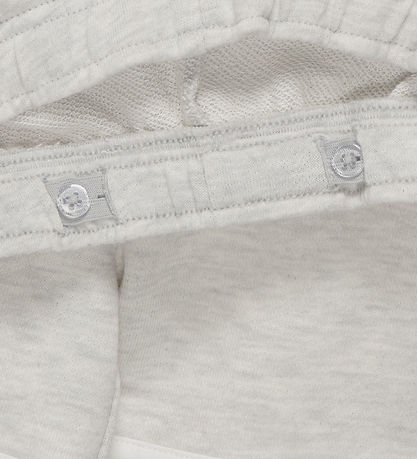 Kids Only Shorts - CookLassie - Hellgrau-Meliert