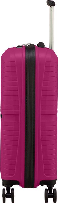 American Tourister Reiskoffer - Airconic Spinner 55/20 Tsa (Handbagage) Deep Orchid