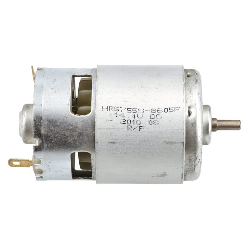 Motor HRS7555-8605
