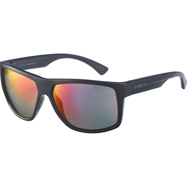 JONKU POLARIZED  Sonnenbrille Unisex NightSky