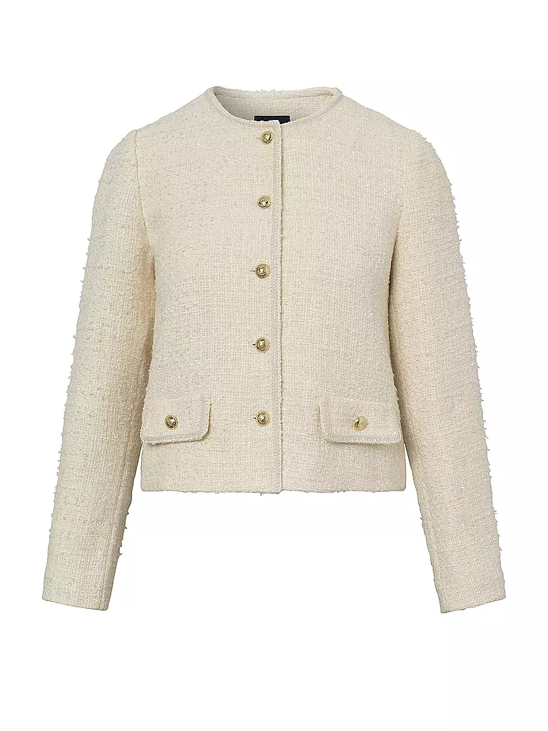 JOOP Jäckchen  creme