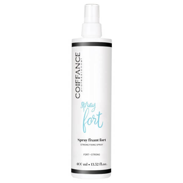 Spray fixant fort Styling Coiffance 400ml