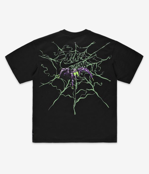 Nike SB Spider T-Shirt (black)