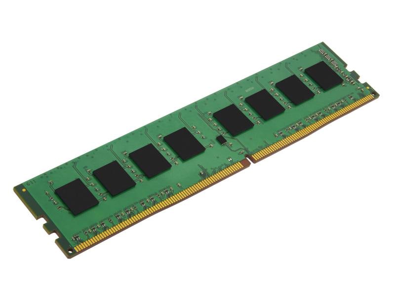 Kingston DDR4-RAM ValueRAM 3200 MHz 1x 32 GB 32 GB DDR4-RAM, 3200 MHz, CL22