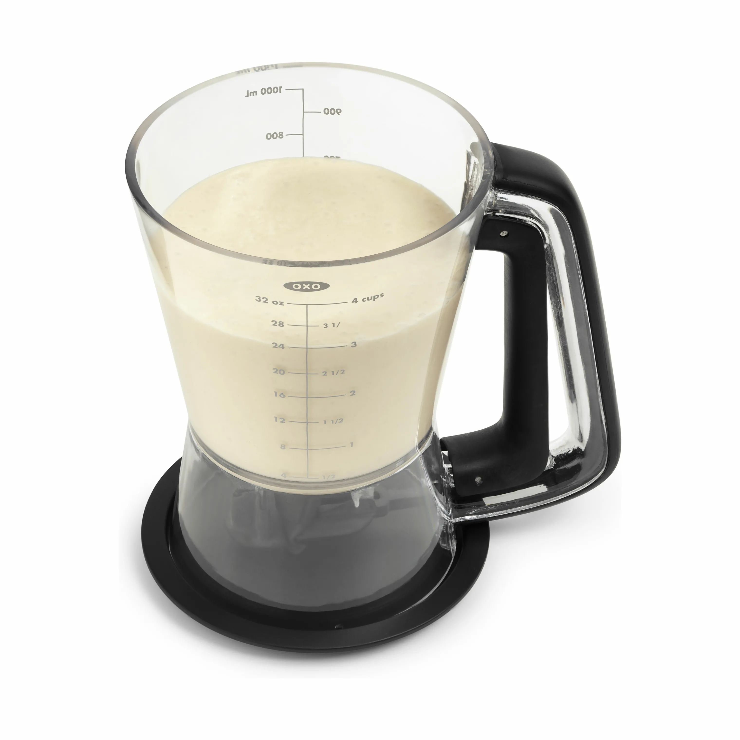 OXO Good Grips Dejdispenser