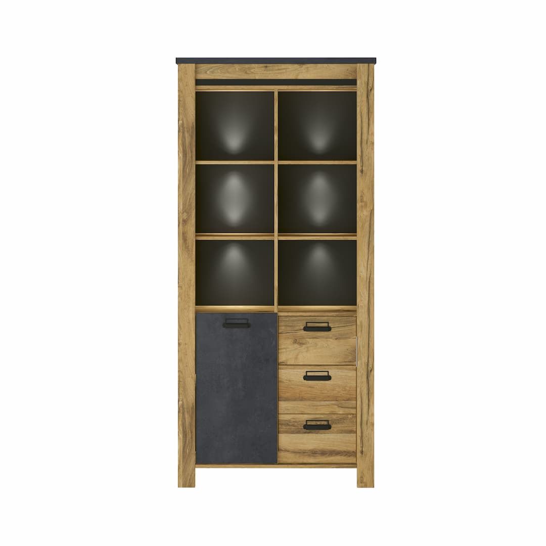 VITRINE