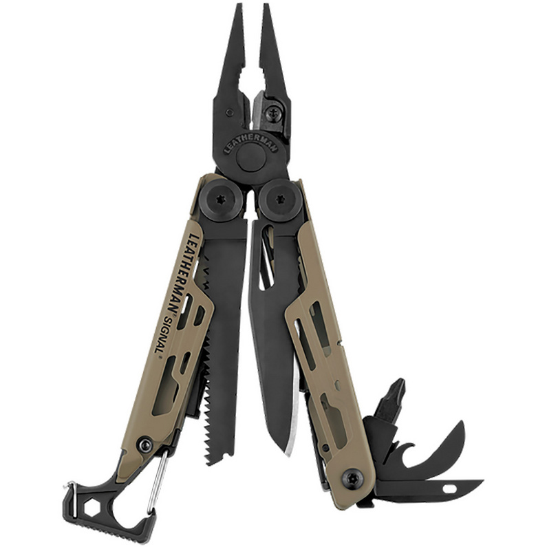 Leatherman Signal Multitool