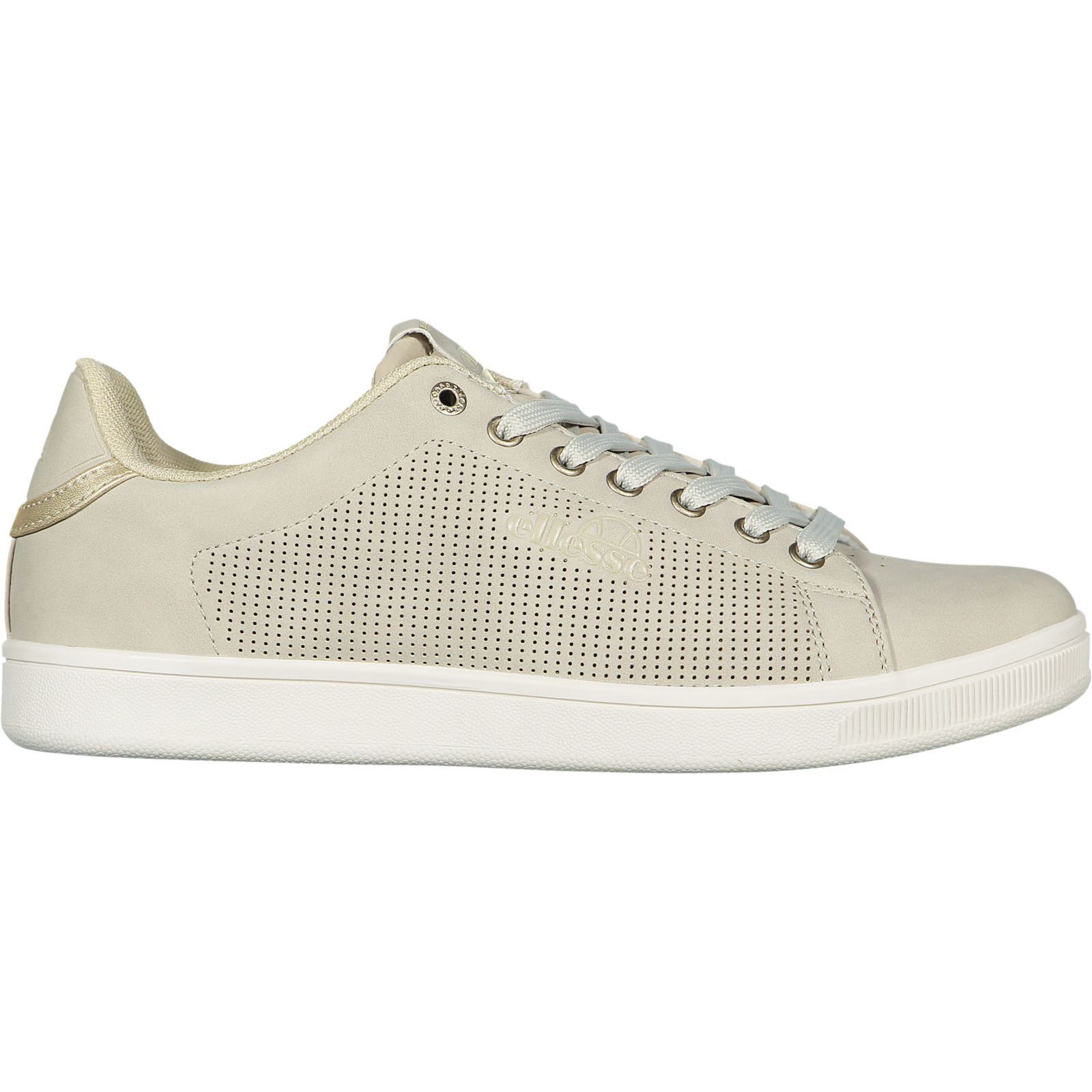 Ellesse Damen-Sneaker New Lily 36