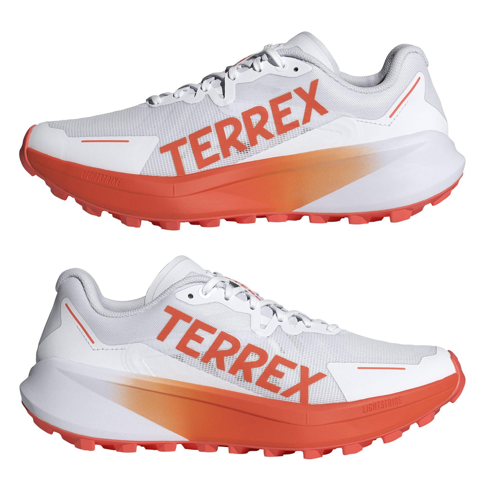 adidas Terrex Agravic 3 Trail Running Shoes