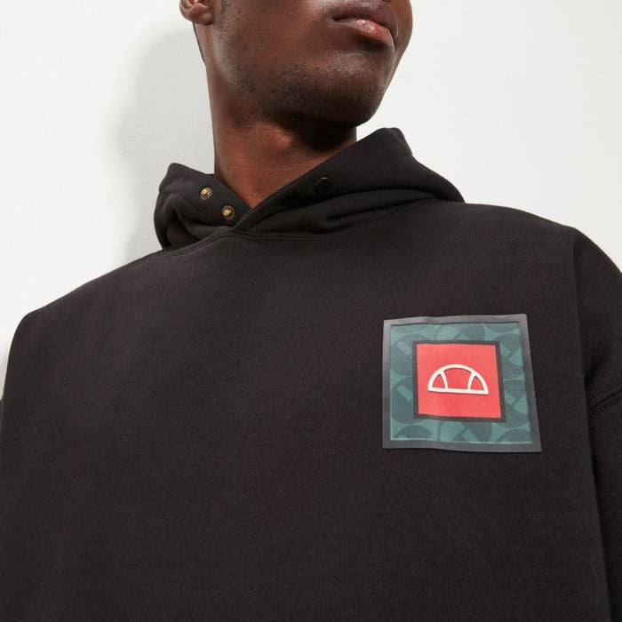 Ellesse Prerro OH Hoodie Heren