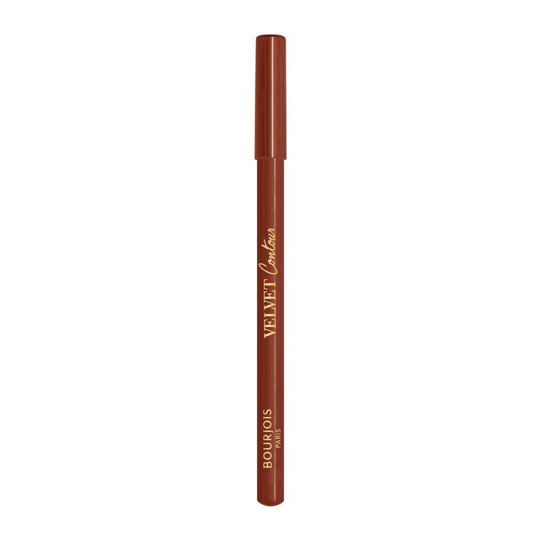 BOURJOIS  Contour Edition Lip Pencil