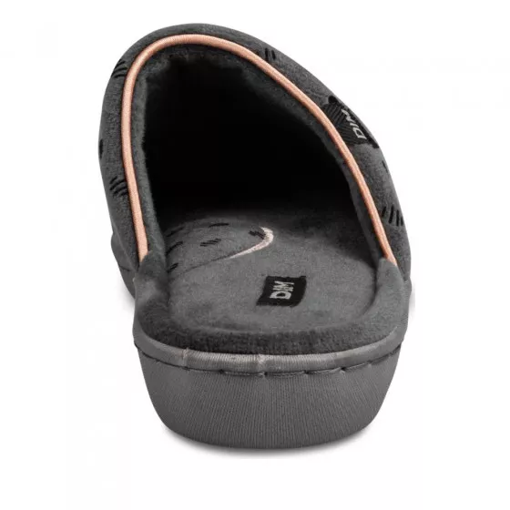 Chaussons GRIS DIM
