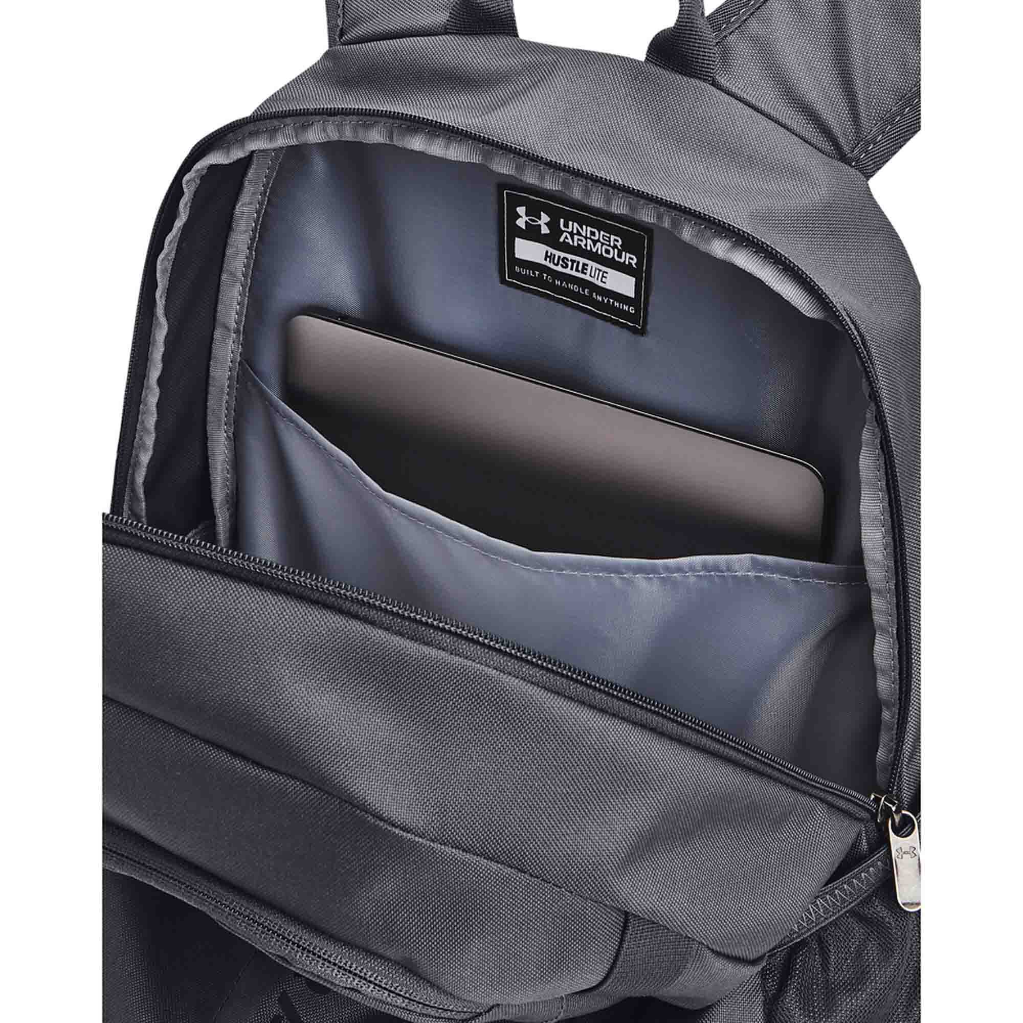Under ArmourUA Hustle Lite Backpack