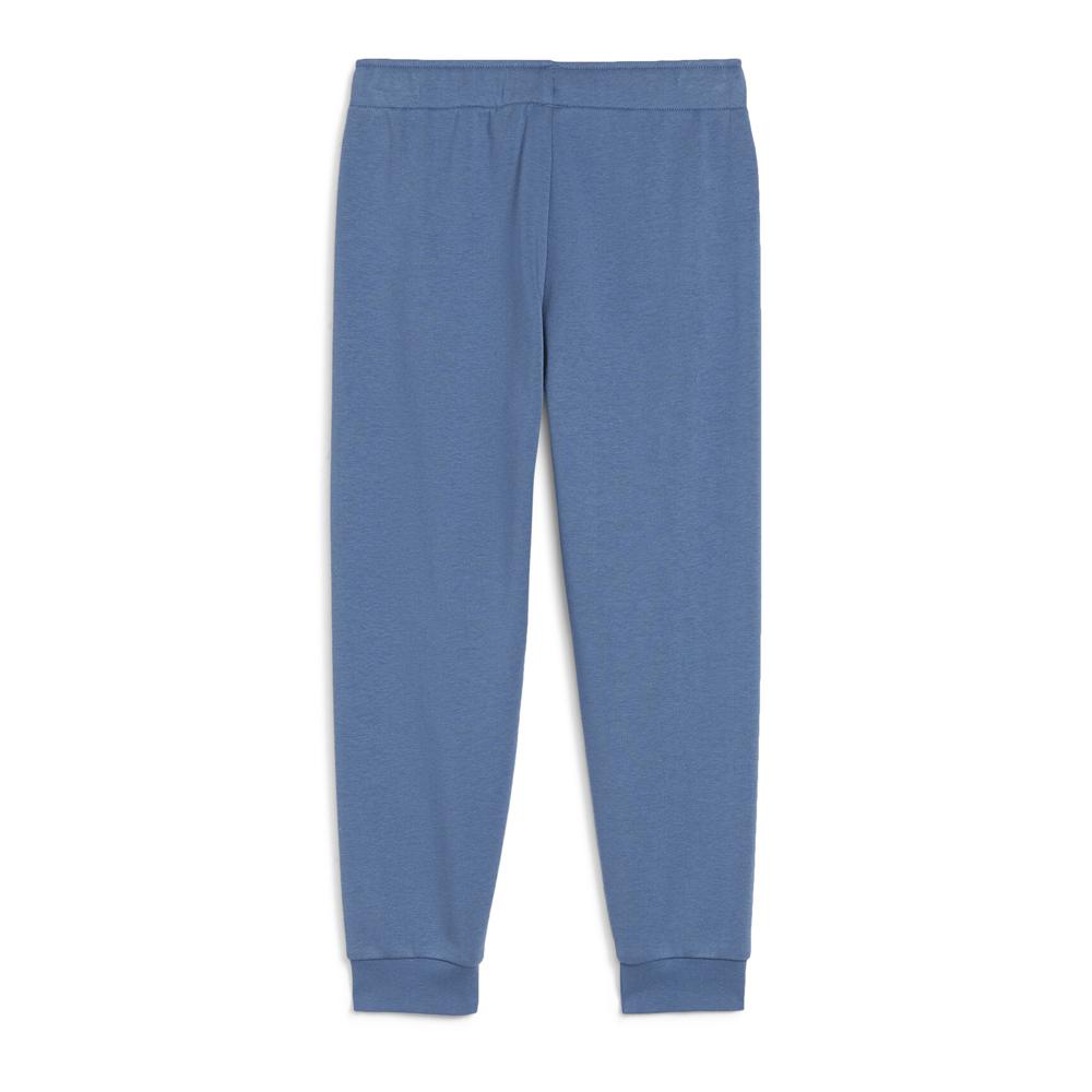 Puma Jogging Bleu Garçon Puma Ess+ Sweatpa